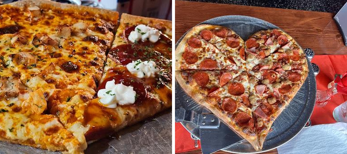 Ara's Pizzeria
