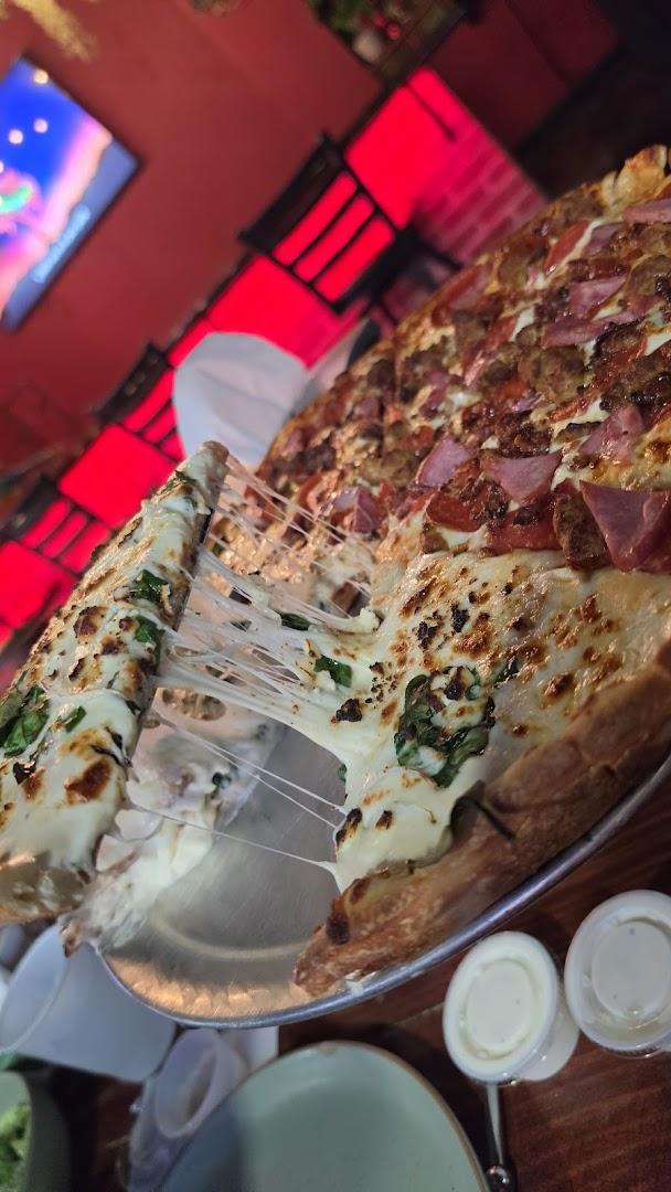 Ara's Pizzeria