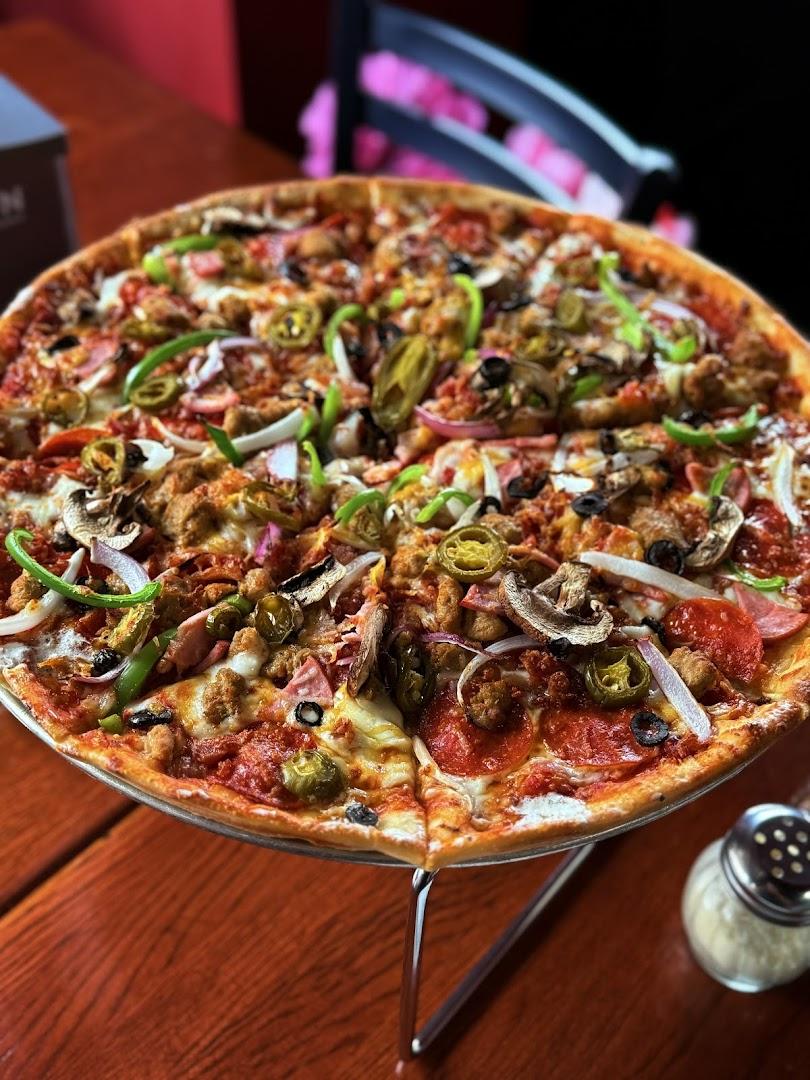 Ara's Pizzeria