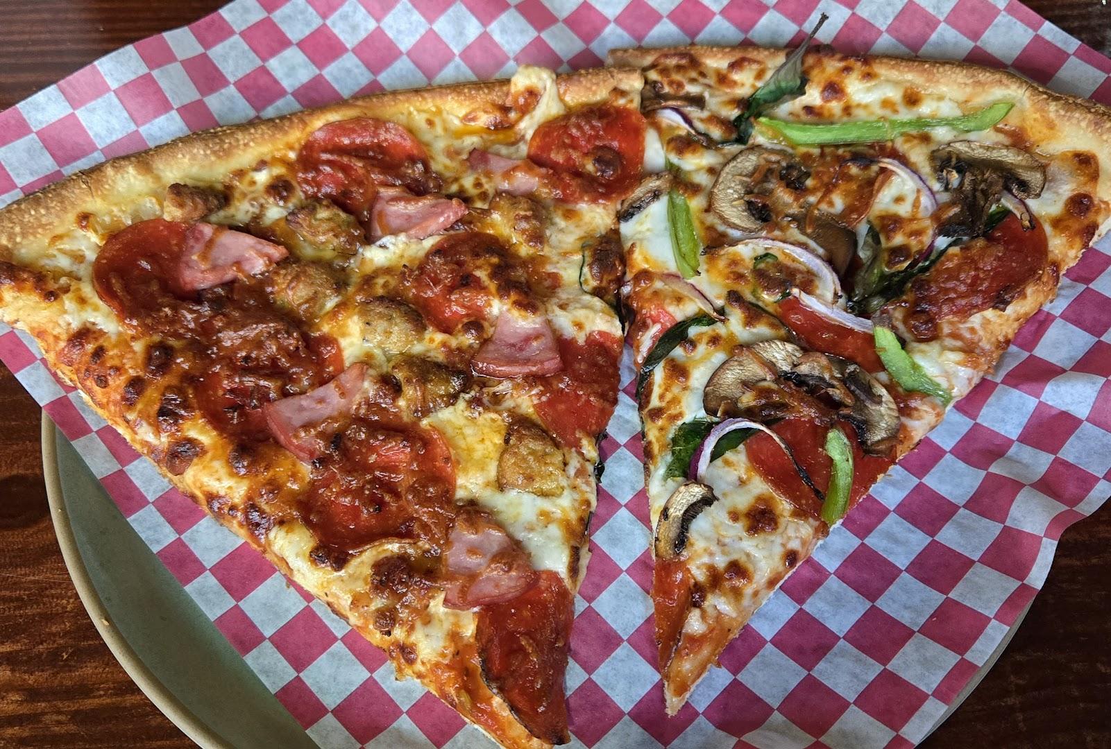 Ara's Pizzeria