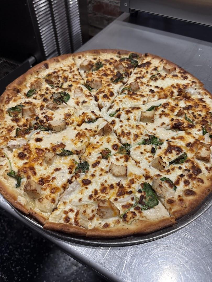 Ara's Pizzeria